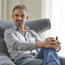 Арсений Леонович