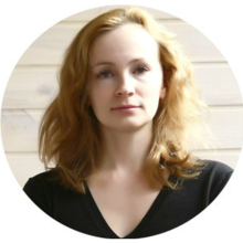 Олеся Митрошина