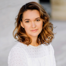 Надя Зотова