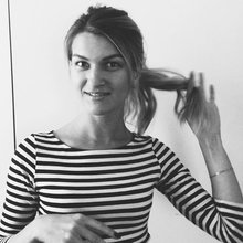 Дарья Павлова