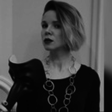 Даша Ухлинова