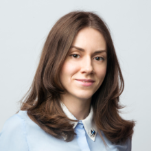 Ирина Леготкина