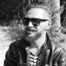 Саша Бурцев