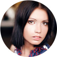 Нина Романюк