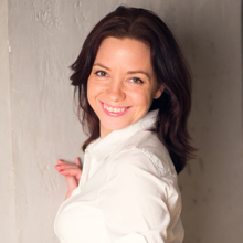 Елена Лагутина