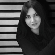 Евгения Матвеенко