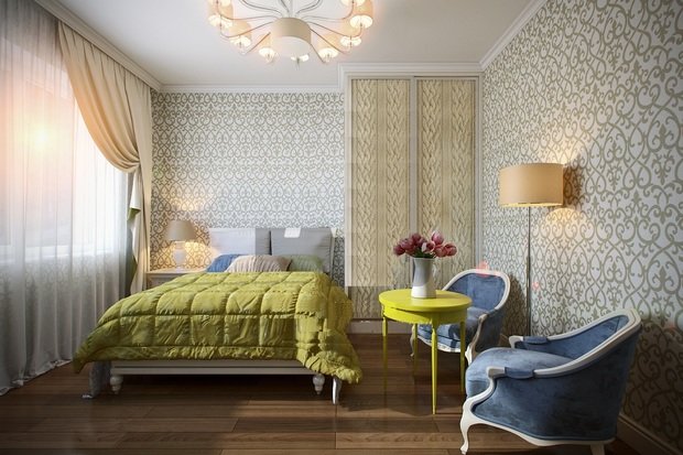 Фото из портфолио Частный дом – фотографии дизайна интерьеров на INMYROOM