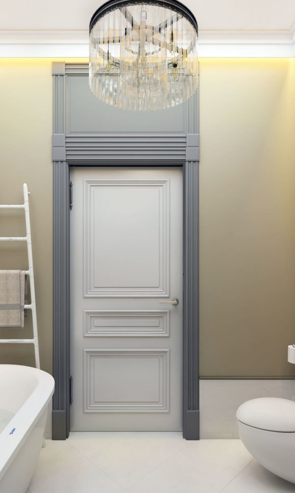 Фото из портфолио Загородный дом – фотографии дизайна интерьеров на INMYROOM Фото из портфолио Загородный дом – фотографии дизайна интерьеров на INMYROOM