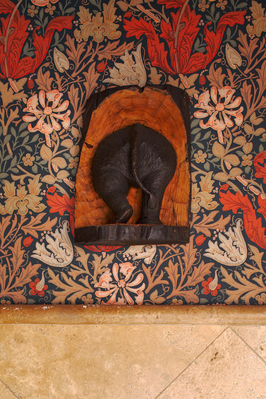 Фотография: Декор в стиле Прованс и Кантри, Классический, Современный – фото на INMYROOM