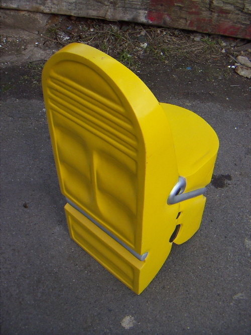 Фотография: Мебель и свет в стиле Современный, Эклектика, Декор интерьера – фото на INMYROOM