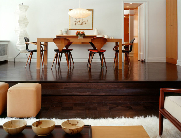 Фотография: Кухня и столовая в стиле Современный, Декор интерьера, Дизайн интерьера, Цвет в интерьере – фото на INMYROOM