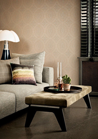 Фото из портфолио BN International: Pure passion – фотографии дизайна интерьеров на INMYROOM