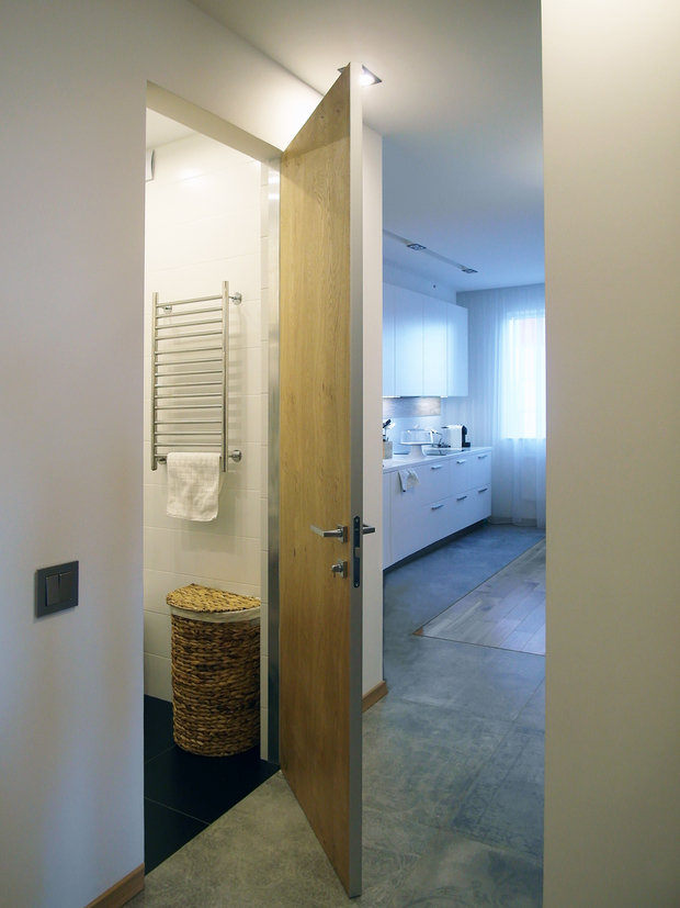 Фото из портфолио "Богородское", фото – фотографии дизайна интерьеров на INMYROOM