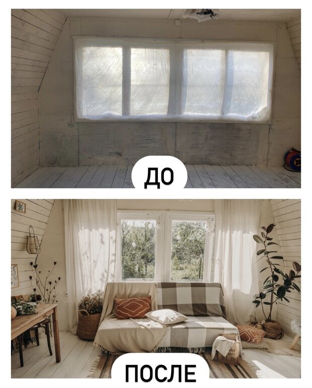 Фото из портфолио Ремонт и стилизация – фотографии дизайна интерьеров на INMYROOM