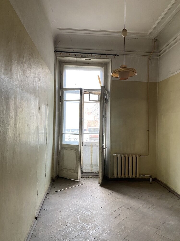 Фотография: в стиле , Квартира, Советы, Кирпичный дом, Анастасия Заркуа, Винтажный – фото на INMYROOM