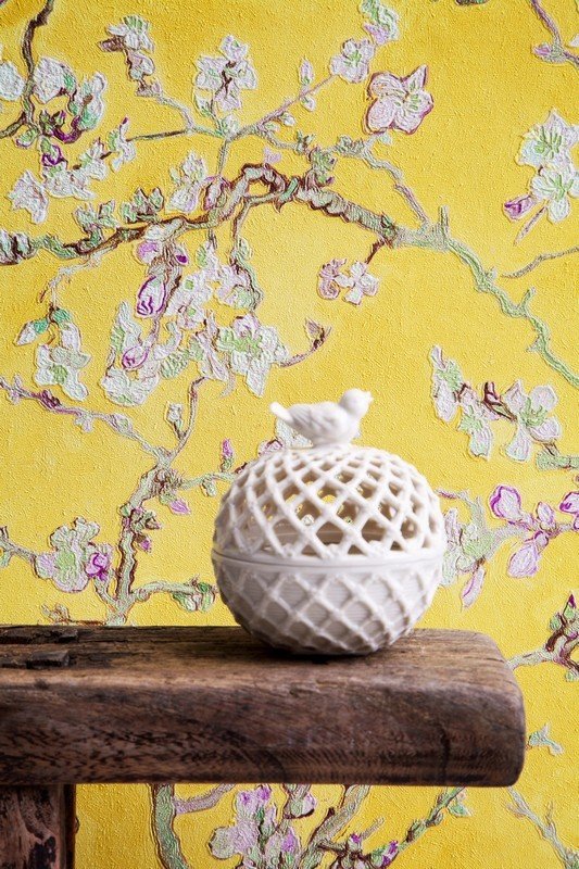Фото из портфолио BN International: Van Gogh – фотографии дизайна интерьеров на INMYROOM