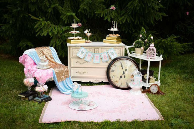 Фотография: Ландшафт в стиле Прованс и Кантри, DIY, Архитектура, Аксессуары, Декор, Мебель и свет, Терраса, Советы, Дача, Оксана Шабалина, Мария Шумская, Степан Бугаев, Антон Севастьянов, Дизайнерский Первомай – фото на INMYROOM