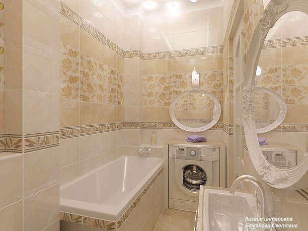Фото из портфолио мои дизайн-проекты – фотографии дизайна интерьеров на INMYROOM