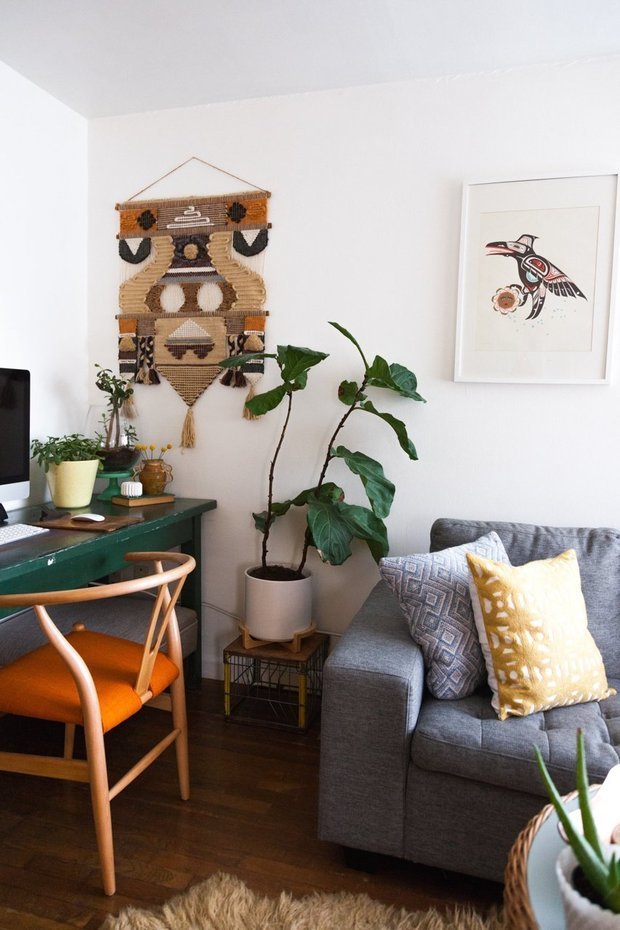 Фото из портфолио "Компактный" КОТТЕДЖ – фотографии дизайна интерьеров на INMYROOM