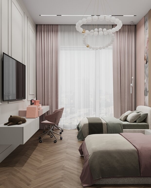 Фотография:  в стиле  – фото на INMYROOM