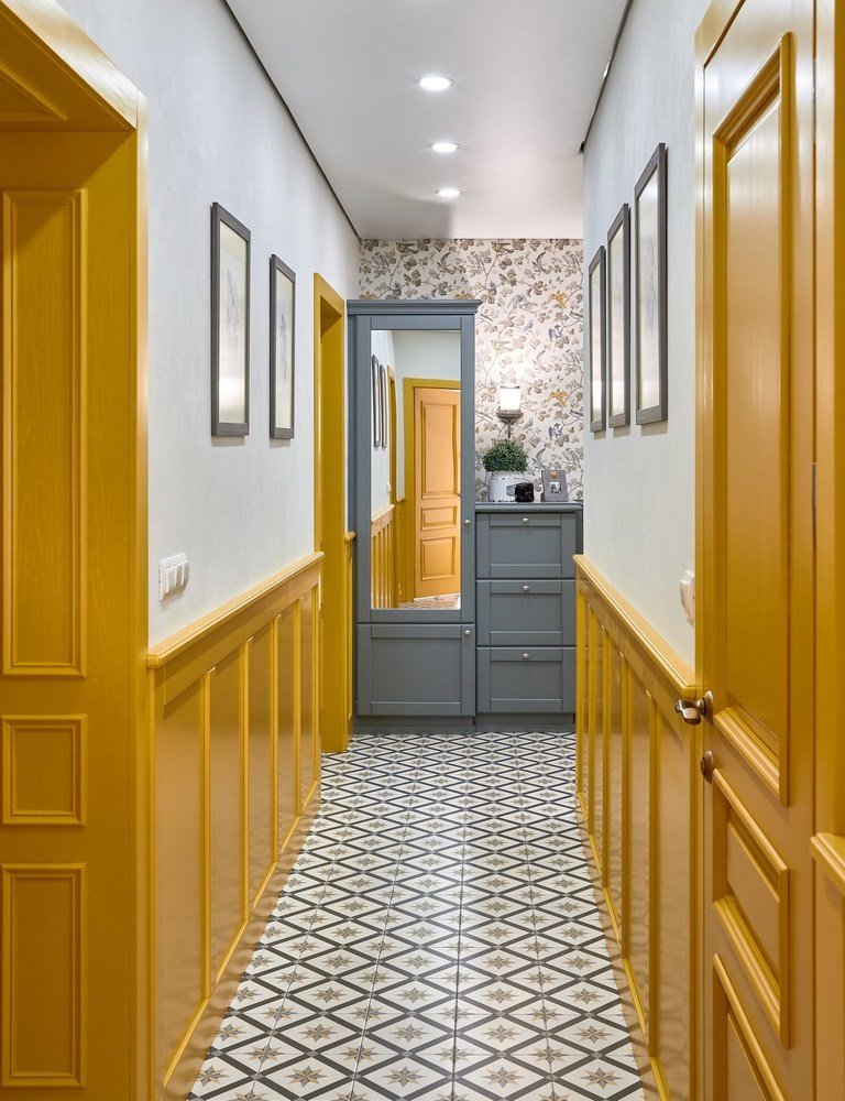 Фотография: Прихожая в стиле Прованс и Кантри, Восточный, Эклектика, Квартира, Проект недели, квартира в мансарде, Калининград, 4 и больше, Более 90 метров, Светлогорск, Монолитно-кирпичный, двухуровневая квартира, Виктория Лазарева – фото на INMYROOM Фотография: Прихожая в стиле Прованс и Кантри, Восточный, Эклектика, Квартира, Проект недели, квартира в мансарде, Калининград, 4 и больше, Более 90 метров, Светлогорск, Монолитно-кирпичный, двухуровневая квартира, Виктория Лазарева – фото на INMYROOM