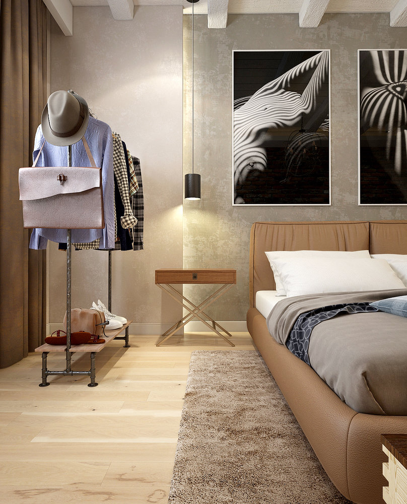 Фото из портфолио ЖК Солнечный город, Адлер – фотографии дизайна интерьеров на INMYROOM Фото из портфолио ЖК Солнечный город, Адлер – фотографии дизайна интерьеров на INMYROOM