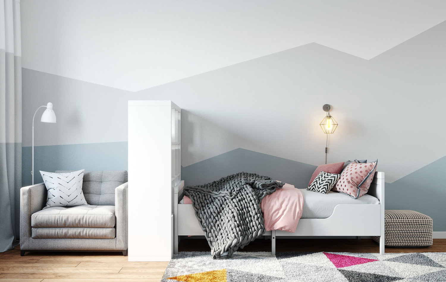 Фото из портфолио Отпуск каждый день – фотографии дизайна интерьеров на INMYROOM Фото из портфолио Отпуск каждый день – фотографии дизайна интерьеров на INMYROOM