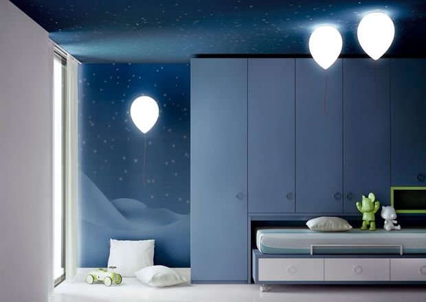 Фотография: Детская в стиле Современный, Квартира, Дом, Советы, Barcelona Design – фото на INMYROOM