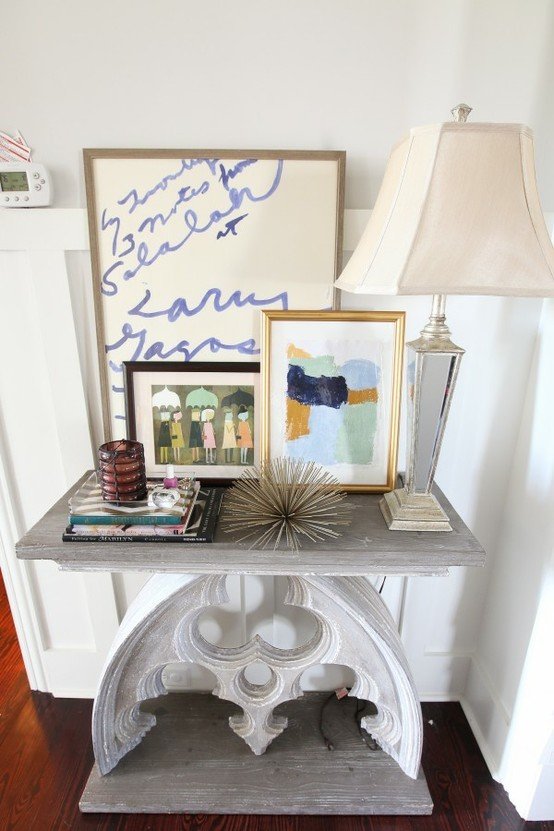 Фотография: Мебель и свет в стиле Прованс и Кантри, Декор интерьера, Хранение, Стиль жизни, Советы – фото на INMYROOM