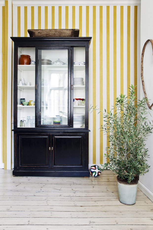 Фото из портфолио Страсть к искусству – фотографии дизайна интерьеров на INMYROOM