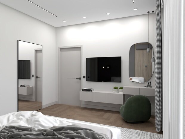 Фотография:  в стиле  – фото на INMYROOM