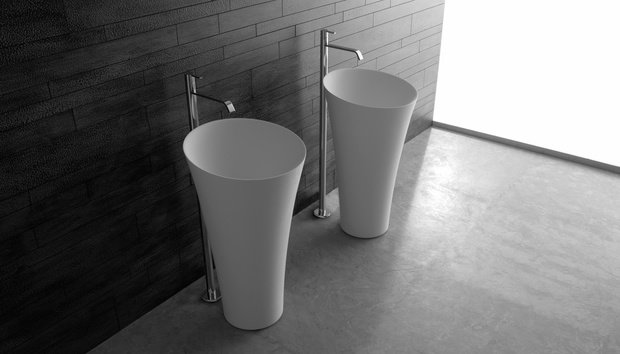 Фото из портфолио Antoniolupi – фотографии дизайна интерьеров на InMyRoom.ru