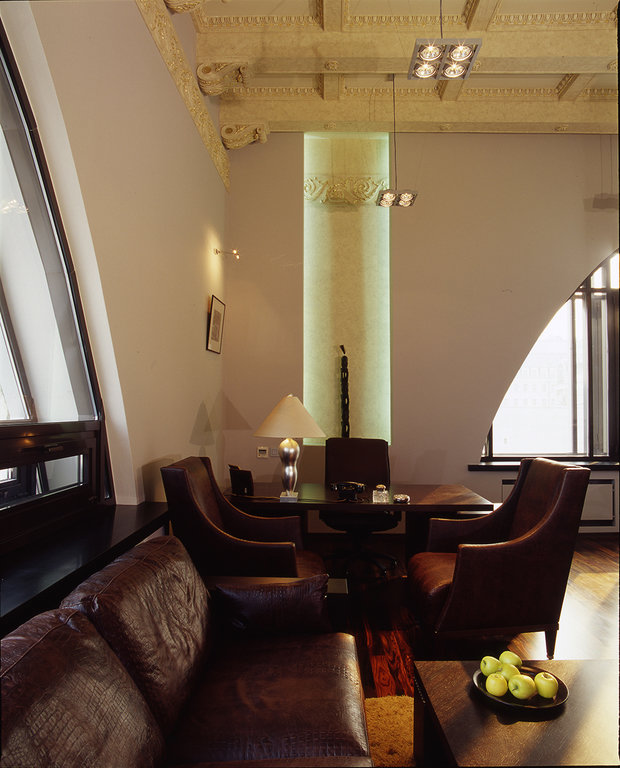 Фото из портфолио офис МосЭнерго – фотографии дизайна интерьеров на INMYROOM