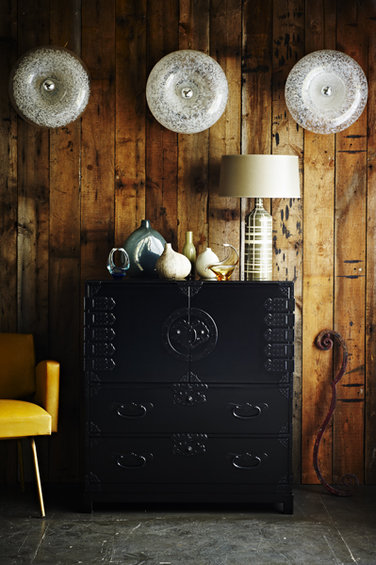 Фотография: Декор в стиле Прованс и Кантри, Классический, Современный, Эклектика – фото на INMYROOM