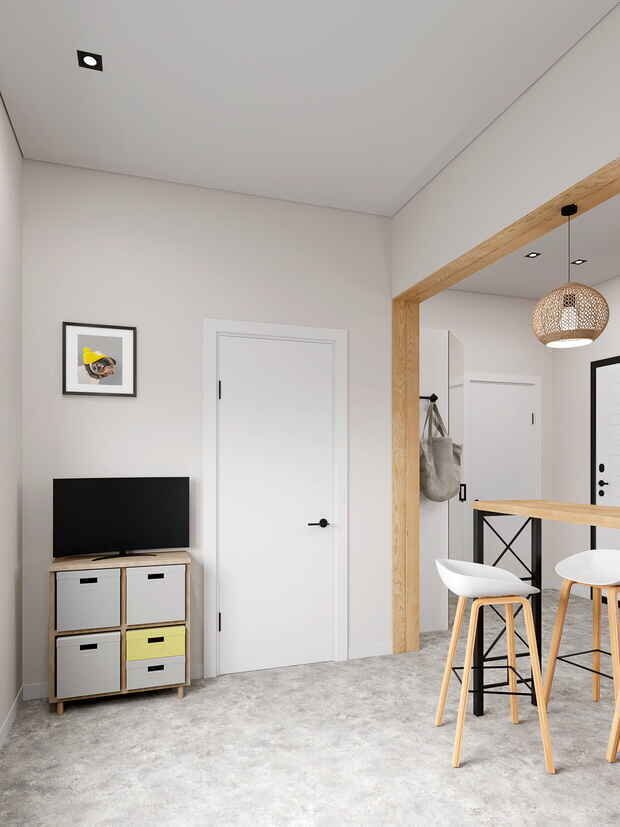 Фотография: в стиле – фото на INMYROOM