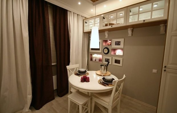 Фото из портфолио Вещи, которые я хочу – фотографии дизайна интерьеров на INMYROOM