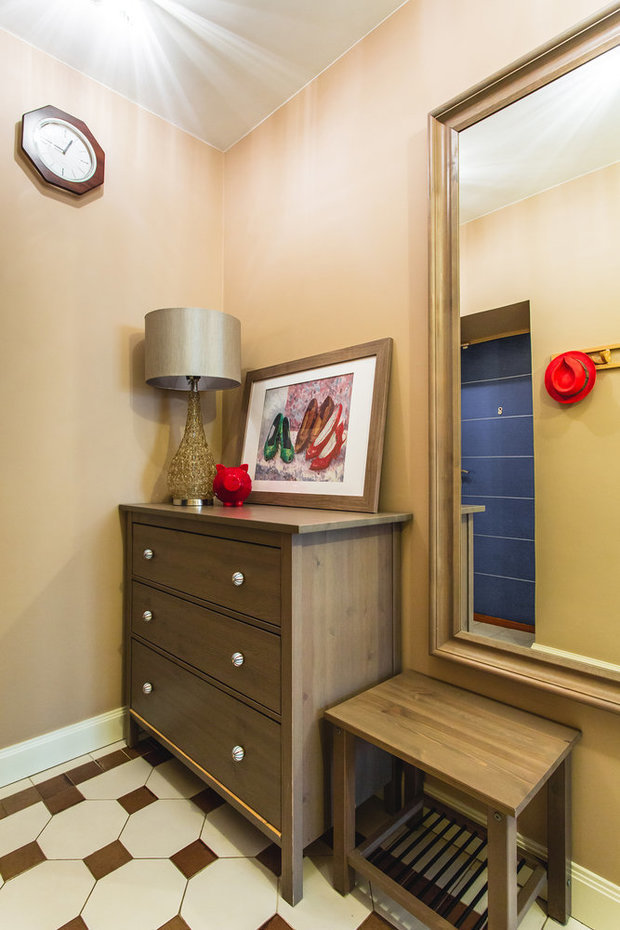 Фотография: Мебель и свет в стиле Скандинавский, Советы – фото на INMYROOM