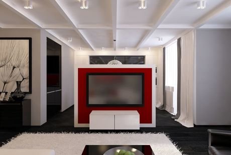 Шоколадный торт