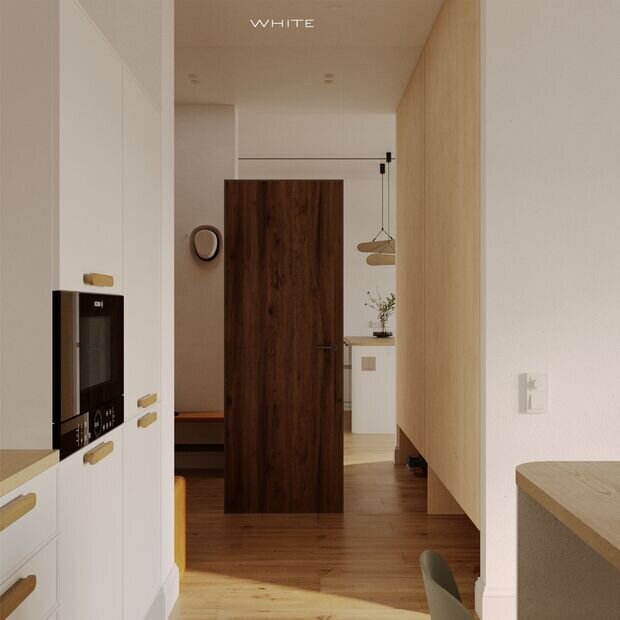 Фотография: в стиле – фото на INMYROOM