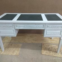 Фото из портфолио Письменные столы – фотографии дизайна интерьеров на INMYROOM