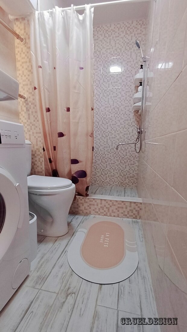 Фото из портфолио Студия для аренды – фотографии дизайна интерьеров на INMYROOM