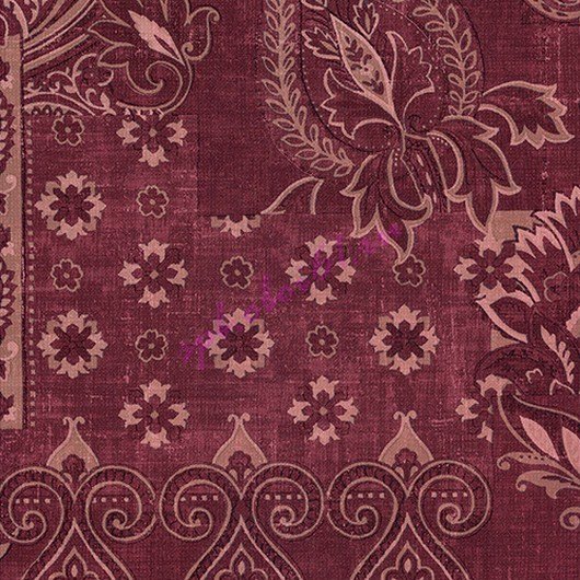 Фото из портфолио Grandeco: Persian Chic – фотографии дизайна интерьеров на INMYROOM