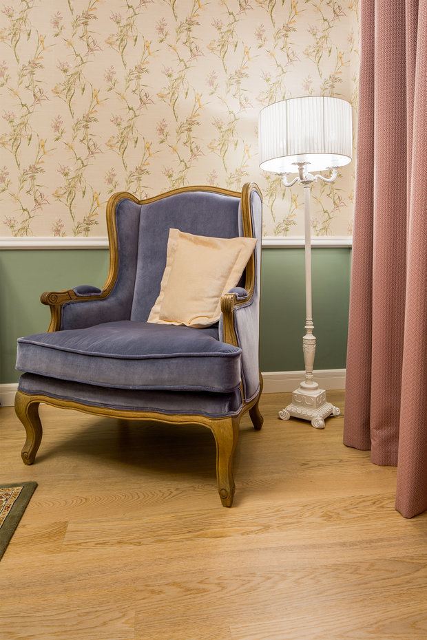 Фото из портфолио Шмитовский – фотографии дизайна интерьеров на INMYROOM