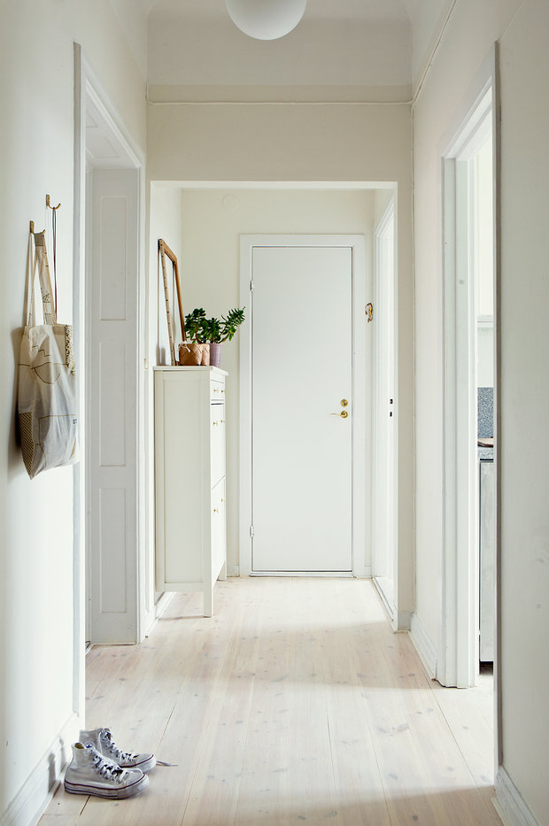 Фото из портфолио  BONDEGATAN 55 – фотографии дизайна интерьеров на INMYROOM