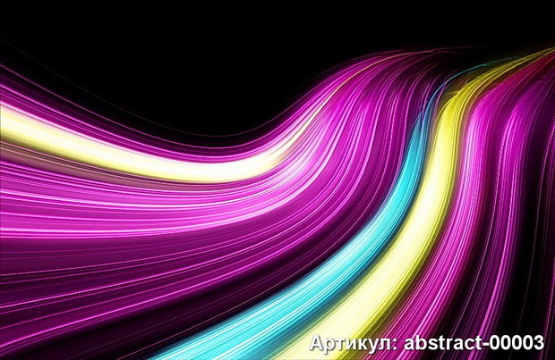 Фото из портфолио Абстракция – фотографии дизайна интерьеров на InMyRoom.ru