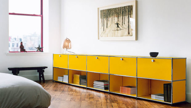 Фотография: Декор в стиле Современный, Стиль жизни, Советы, Стена, Зеркало – фото на INMYROOM