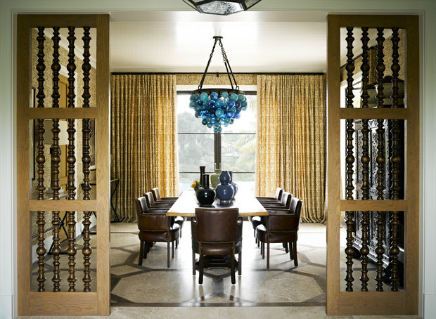 Фото из портфолио Калифорнийская мечта – фотографии дизайна интерьеров на INMYROOM