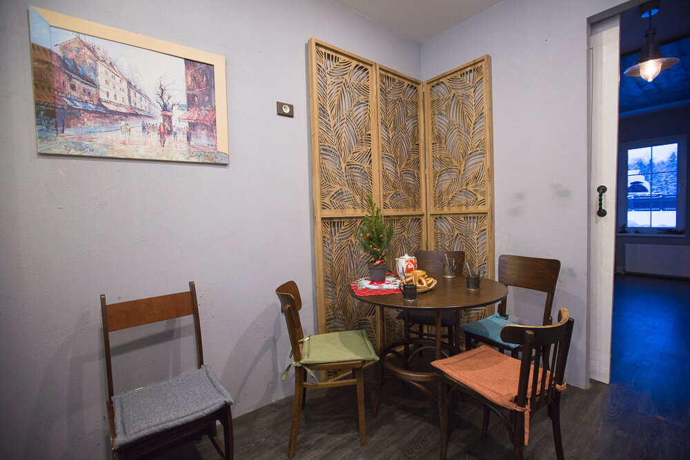 Фотография: в стиле , Дом, Ремонт на практике, Дмитровский район, поселок Подмосковные вечера, 4 и больше, Более 90 метров – фото на INMYROOM Фотография: в стиле , Дом, Ремонт на практике, Дмитровский район, поселок Подмосковные вечера, 4 и больше, Более 90 метров – фото на INMYROOM