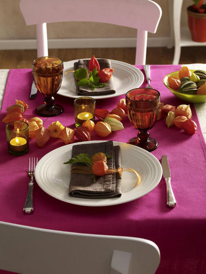 Фотография: Кухня и столовая в стиле Прованс и Кантри, Декор интерьера, DIY – фото на INMYROOM