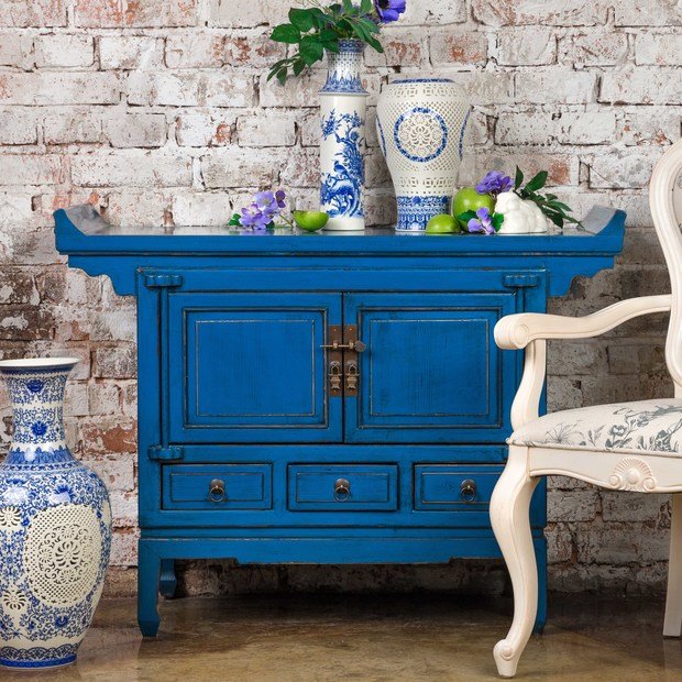 Фото из портфолио Избранные товары – фотографии дизайна интерьеров на INMYROOM